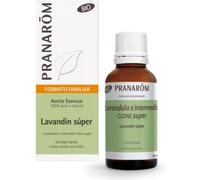 Pranarom Super Bio Lavandin Essential Oil 30 ml