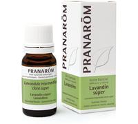 Pranarom Super Lavender Essential Oil 10 ml