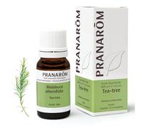 PRANARÔM - Tea Tree - Chemotyped Essential Oil - Natural Defenses - 100% Pure And Natural - HECT - 10 ml