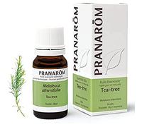 Pranarom Tea tree essential oil (Melaleuca alternifolia) 10 ml of essential oil (Tea tree)