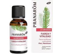 Pranarom The Strength and Vitality Diffusion Bio 30 ml
