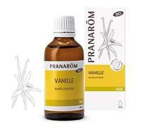 Pranarôm Vanilla Oil Organic 50ml