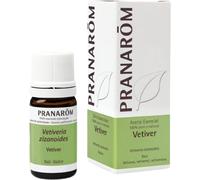 Pranarôm Vetiver Essential Oil (Vetiveria zizanoides) 5 ml