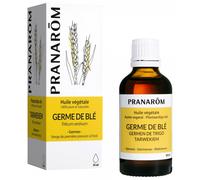 Pranarôm Virgin Wheat Germ Botanical Oil 50ml