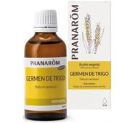 Pranarom Wheat Germ Vegetable Oil 50 ml