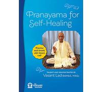 Pranayama for Self-Healing (2nd Edition)