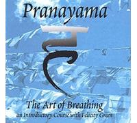 Pranayama: The Art of Breathing- An Introductory Course