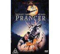 Prancer