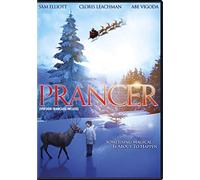 Prancer