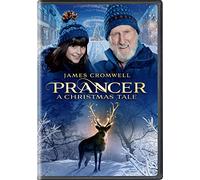 Prancer: A Christmas Tale