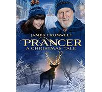 Prancer: A Christmas tale