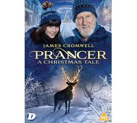 Prancer: A Christmas Tale