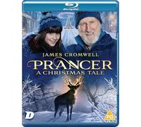 Prancer: A Christmas Tale