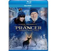 Prancer: A Christmas Tale