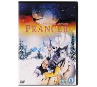 Prancer [DVD]