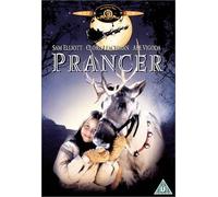 Prancer (DVD) Sam Elliott Cloris Leachman Rutanya Alda Abe Vigoda (US IMPORT)
