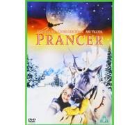 PRANCER GREEN AMARAY [DVD]