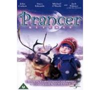 Prancer Returns – Universal Billard – DVD