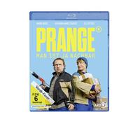 Prange - Man ist ja Nachbar [Blu-ray] [Region B] [2025]