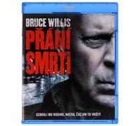 Prani smrti BD / Death Wish (czech version)