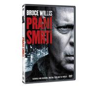 Prani smrti DVD / Death Wish (Czech Version)