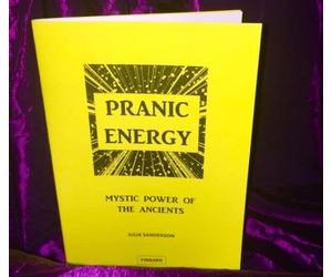 PRANIC-ENERGY: MYSTIC POWERS OF THE ANCIENTS - occult occultism goetia grimoire witch witchcraft spells rituals magick whitemagick blackmagick satanism