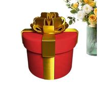 Prank Boxes | 3D Printed Joke Party Game,Prank Nested Wrapping Boxes,for Birthday Wedding Graduation Parties Christmas Holiday