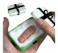 Prank Boxes for Adults, 3D-Printing Scary Interactive Game, Fun Prank Gadgets for Laughs, Durable Trick Box with Hidden Features, Party Entertainment Accessories with Jump Scare