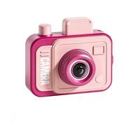 Prank Camera Double Prank Water Gun, Reverse & Forward Splash Battle, Pranks Battle Waters Camera Fight, Pull the Trigger and Shoot Backwards, Press the Button and Shoot Forwards