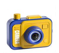 Prank Camera Double Prank Water Gun, Reverse & Forward Splash Battle, Pranks Battle Waters Camera Fight, Pull the Trigger and Shoot Backwards, Press the Button and Shoot Forwards