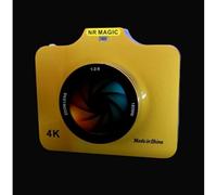 Prank Camera Magic Tricks The Ultimate Camera for Hilarious Moments Stage Magia Illusions Metalism Magie Props
