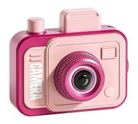 Prank Camera Water Gun, Dual Switch Prank Water Pistol Toy for Adults Kids, Creative Water Guns, Pull the Trigger and Shoot Backwards, Funny Camera Water Squirt Gun for Pool Party, Beach & Summer (A)