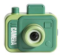 Prank Camera Water Gun, Dual Switch Prank Water Pistol Toy for Adults Kids, Creative Water Guns, Pull the Trigger and Shoot Backwards, Funny Camera Water Squirt Gun for Pool Party, Beach & Summer (B)