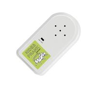 Prank Crickets Box - Crickets Noise Maker Prank Devices - Funny Noise Maker Device Practical Joke Toy, 4 Sounds, Realistic Chirping, Suitable for Offices, Homes, Parties, Schools, and Cars