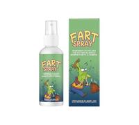 Prank & Entertainment Toy | 50ml Portable Stinky Mist for Hilarious Pranks & Funny Tricks - Hilarious Stink Spray - for Youth, Teens & Family