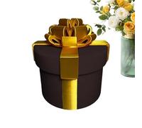 Prank Gift Box | Compact Memorable DeAnnoying Gift Box - 3D Printed Material 15 x 10 x 8 cm Compact Decoration | Painting Box Gift for Friends, Family, Office, Party, Home