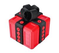 Prank Gift Box Reusable Nested Screw Joke Toy Funny Gift Boxes Prank for Friends Family Office Party Birthday Wedding Christmas Holiday Indoor