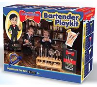 Prank Gifts Inc. Bartender PlayKit Prank Gift Box Fake Prank Gag Gift Box