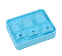 Prank Ice Cube Mold Silicone Ice Cube Trays with Lid Adult Prank Fun Shapes Ice Cube Making Mold Novelty Ice Tray DIY Multipurpose Molds Tool for Home Kitchen Bachelor Party Bar Whiskey Cocktails