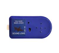 Prank Irritating Noise Maker | Noise Maker Prank Small Discreet Design | Fun Gag Toy For Parties, Jokes, Office Humor, And Practical Pranks