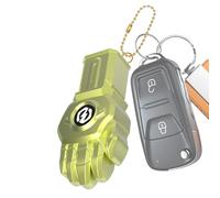 Prank Items,Compact Hand Key Chain Prank Sound | Interactive Funny Portable Toy for Boys Parties Entertainment Men Events Creative Play Women Girls