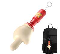 Prank Items - Funny Game with Hand and Sound Design | Funny Jokes with Toys - for Teens Men Adults Birthday Christmas Easter