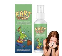Prank Making Products,50ml Portable Stinky Mist for Hilarious Pranks & Funny Tricks,Stinky Spray for Practice & Funny - for Girls Boys Young Family & Friends