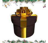 Prank Nested Boxes, 3D Printed Joke Party Game, Prank Nested Wrapping Boxes for Birthday, Wedding, Graduation Parties, Christmas, and Holidays, Fun and Interactive Surprise Toy for Friends, Family, an