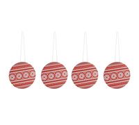 Prank Ornament Goat Scream, 4 Pcs Screame Goat Prank, Goat Scream Ornament, Prank Goat Scream Ornament, Noise Maker
