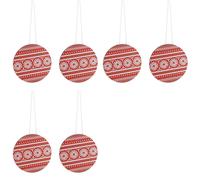 Prank Ornament Goat Scream, 6 Pcs Screame Goat Prank, Goat Scream Ornament, Prank Goat Scream Ornament, Noise Maker