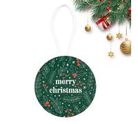 Prank Ornament Goat Scream - Funny Prank Goats Screaming Hanging Ornaments, Prank Goat Scream Ornament Christmas Tree Decorations, Prank Noise Maker