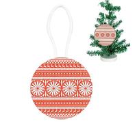 Prank Ornament Goat Scream, Screaming Goat Prank Ornament, Prank Goat Scream Christmas Tree Ornament, Funny Simulate Goat Voice Noise Maker, Add A Touch Of Humor For Holiday