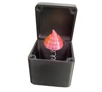 Prank Poo Box, Spoof Toy Humorous Poo Box - Relaxation Toys Birthday April Infects Day Children's Day Props for Boyfriend, HUS