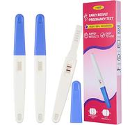 Prank Pregnancy Test Positive Pregnancy Test Fake Early Result Pregnancy Test Always Turns Positive for Practical Joke (3 Pieces)